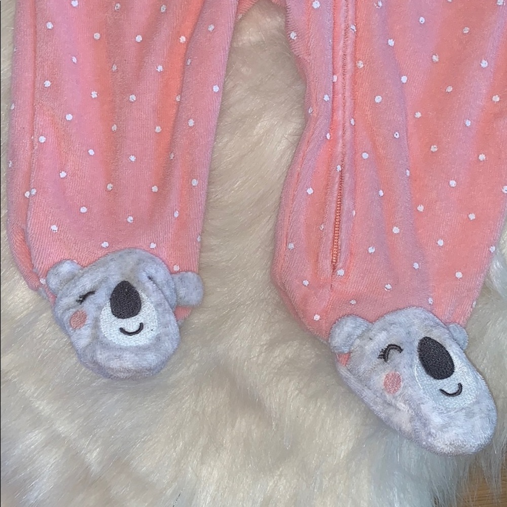 One piece sleeper - Picture 3 of 4